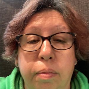 Meet your Posher, Jackie